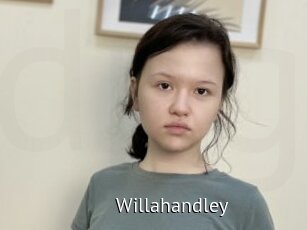Willahandley