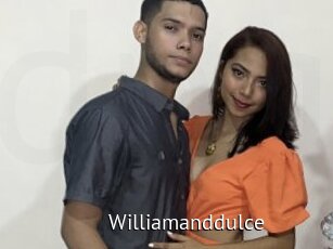 Williamanddulce