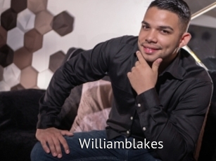 Williamblakes