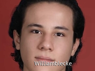 Williamblecke