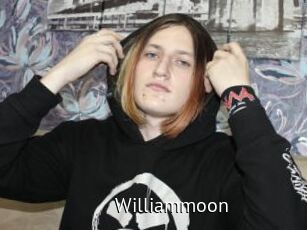 Williammoon