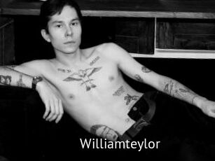 Williamteylor