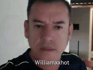 Williamxxhot