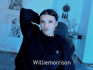 Williemorrison