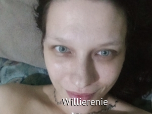 Willierenie