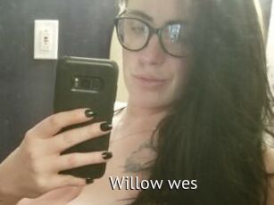 Willow_wes