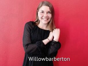 Willowbarberton