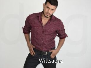 Willsaenz