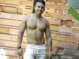 Willtorres