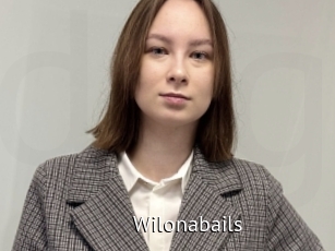 Wilonabails