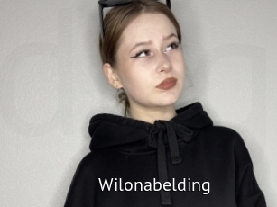 Wilonabelding