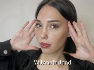 Wilonaforland