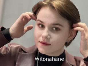 Wilonahane