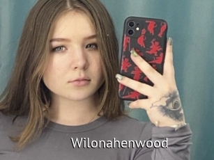 Wilonahenwood