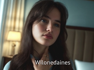 Wilonedaines