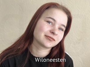 Wiloneesten