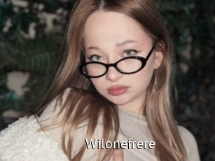 Wilonefrere