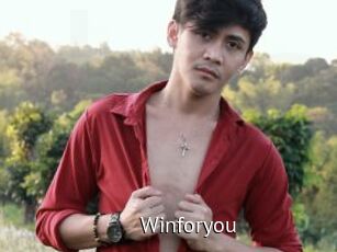 Winforyou