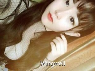 Wingwell