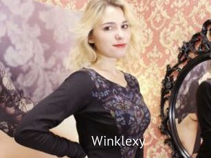 Winklexy