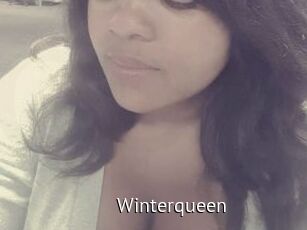 Winterqueen