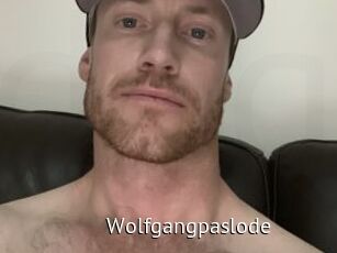 Wolfgangpaslode