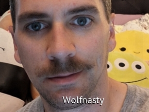 Wolfnasty