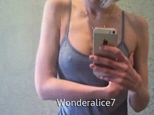 Wonderalice7