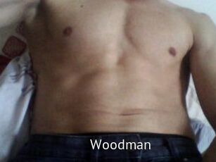 Woodman