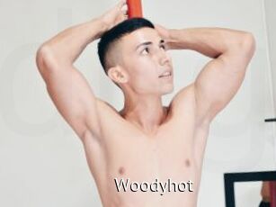 Woodyhot