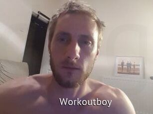 Workout_boy