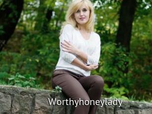 Worthyhoneylady