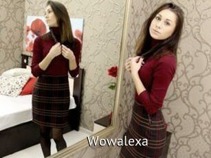 Wowalexa