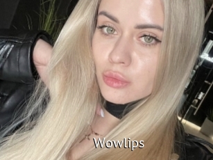 Wowlips