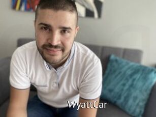 WyattCar