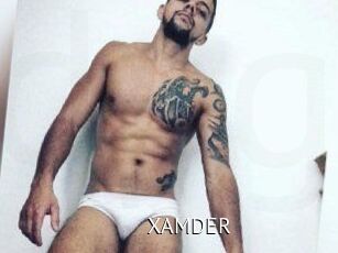 XAMDER