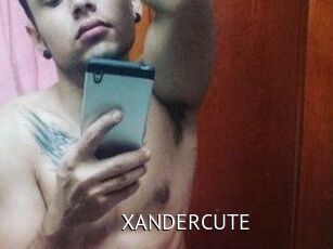 XANDERCUTE