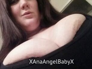 XAnaAngelBabyX