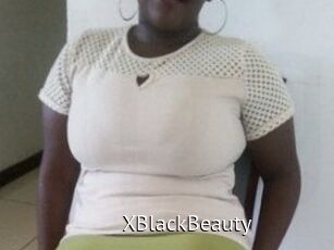 XBlackBeauty