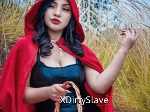 XDirtySlave