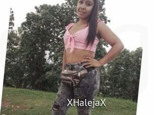 XHalejaX