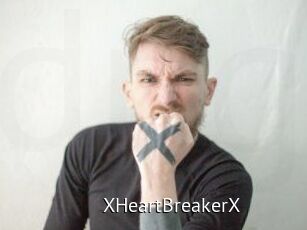 XHeartBreakerX
