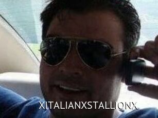 XITALIANXSTALLIONX