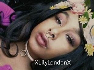 XLilyLondonX