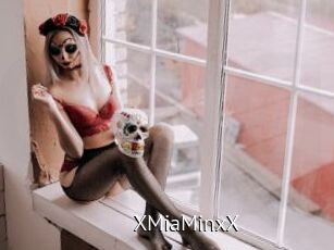 XMiaMinxX