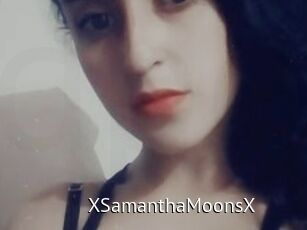 XSamanthaMoonsX