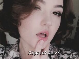 XSpaceXladyX