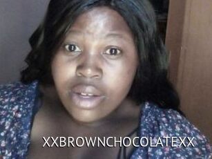 XXBROWNCHOCOLATEXX