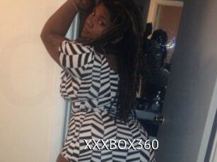 XXXBOX360