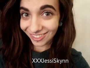 XXXJessiSkynn